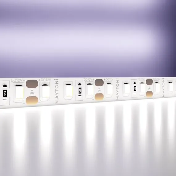 Maytoni Led Strip 10116 Светодиодная лента 14,4Вт/м 12V IP20 6000K 10116, изображение 2