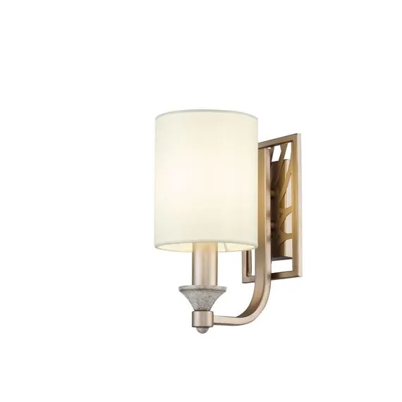 Maytoni H004WL-01BG Настенный светильник (бра), изображение 3