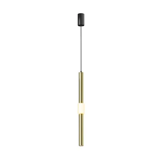 Maytoni P105PL-12W3K-BS Светильник подвесной светодиодный Jelly