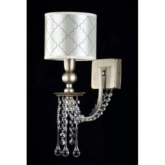 Maytoni Decorative H018-WL-01-NG Бра Bience, изображение 3