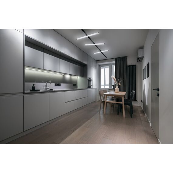 Maytoni Technical TR026-2-10B3K Трековый светильник для магнитного шинопровода S35 Lark, изображение 3