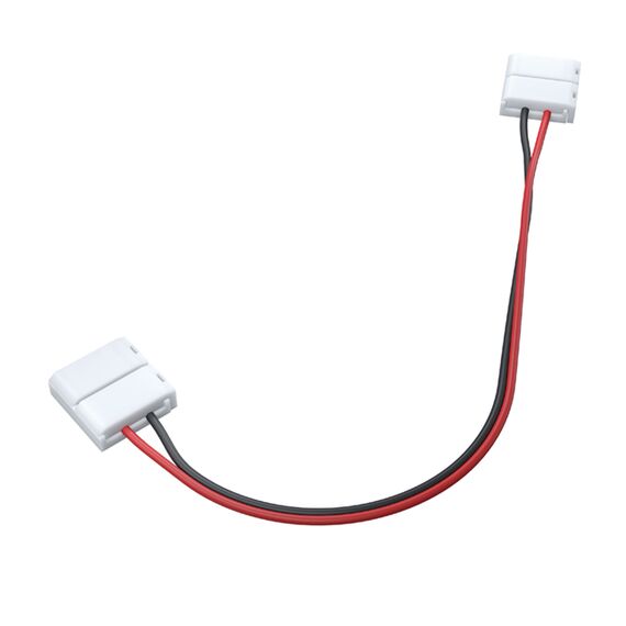 Maytoni Led Strip CN014 Коннектор для 10мм монохромной светодиодной ленты CN014 (10 шт), изображение 2