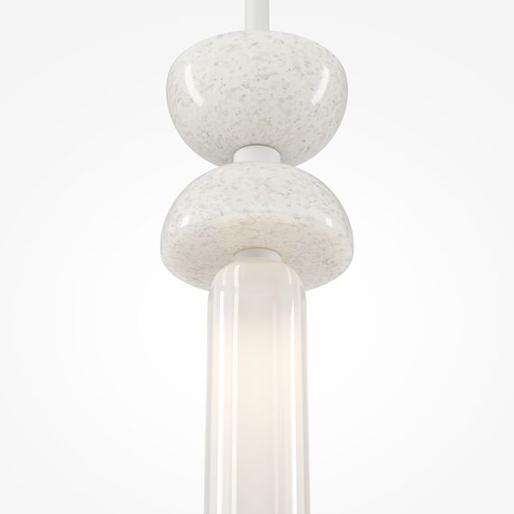 Maytoni Decorative MOD178PL-01W Светильник подвесной Kyoto, изображение 2