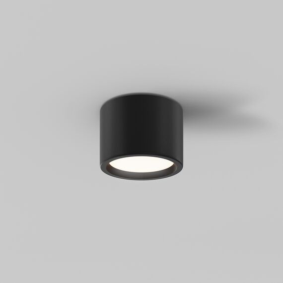 Maytoni Technical C090CL-10W4K-B Потолочный светильник Hydra, изображение 7
