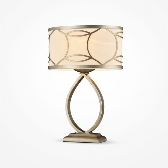 Maytoni Decorative H310-11-G Настольная лампа Fibi, изображение 2