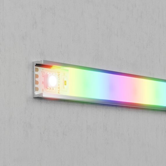 Maytoni Led Strip 10134 Светодиодная лента 14,4Вт/м 12V IP20 RGB 10134, изображение 7