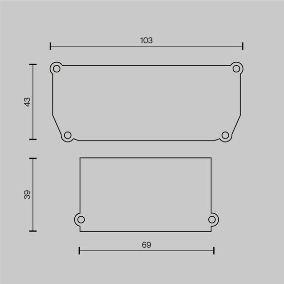 Maytoni Led Strip 10102 Светодиодная лента 4,8Вт/м 12V IP20 3000K 10102, изображение 6