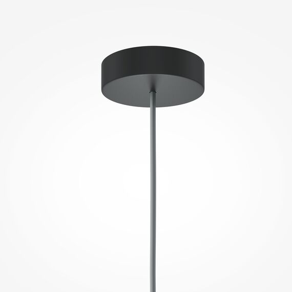 Maytoni Decorative MOD178PL-01B Светильник подвесной Kyoto, изображение 5