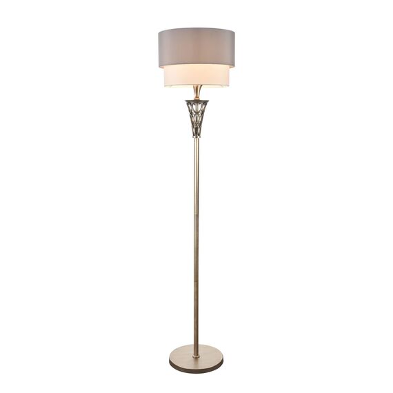 Maytoni Decorative H311-FL-01-G Торшер Lillian