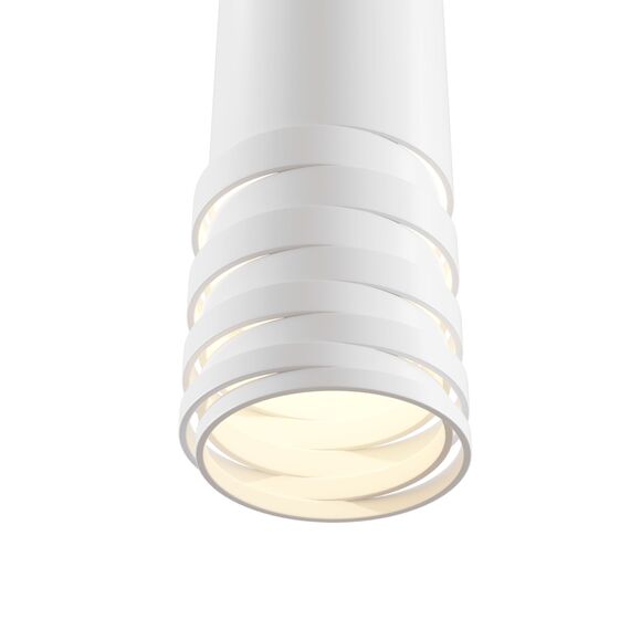 Maytoni Technical P025PL-01W Подвесной светильник Kinzo, изображение 2