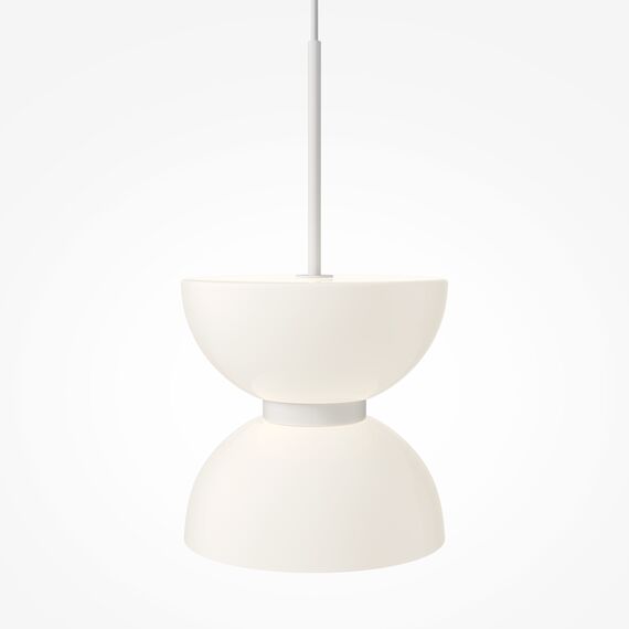Maytoni Decorative MOD178PL-L11W3K Светильник подвесной светодиодный Kyoto, изображение 4