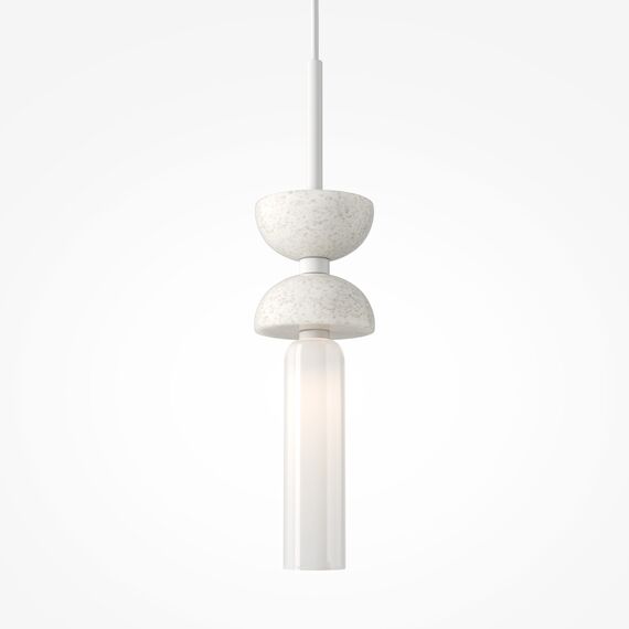 Maytoni Decorative MOD178PL-01W Светильник подвесной Kyoto, изображение 4