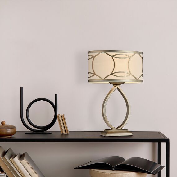 Maytoni Decorative H310-11-G Настольная лампа Fibi, изображение 3