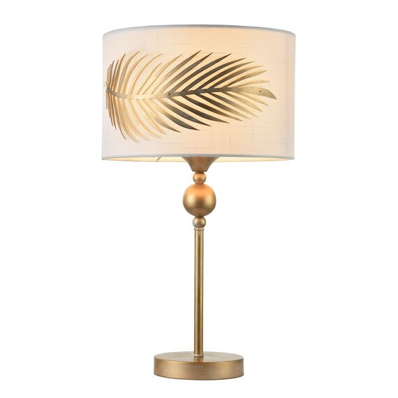 Maytoni Decorative H428-TL-01-WG Настольная лампа Farn