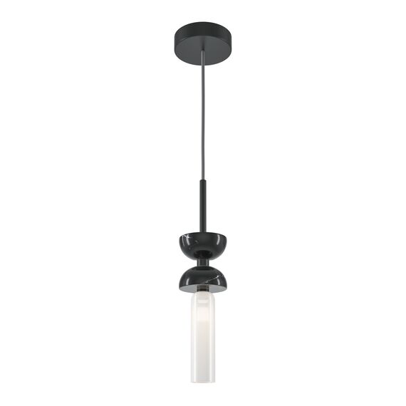 Maytoni Decorative MOD178PL-01B Светильник подвесной Kyoto