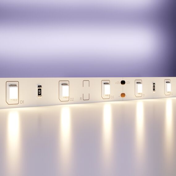Maytoni Led Strip 10102 Светодиодная лента 4,8Вт/м 12V IP20 3000K 10102