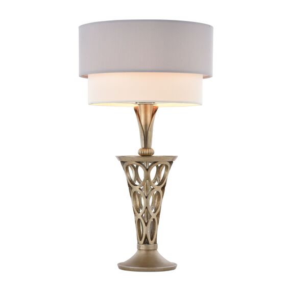 Maytoni Decorative H311-11-G Настольная лампа Lillian