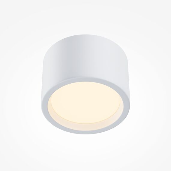 Maytoni Technical C090CL-10W3K-W Потолочный светильник Hydra, изображение 2