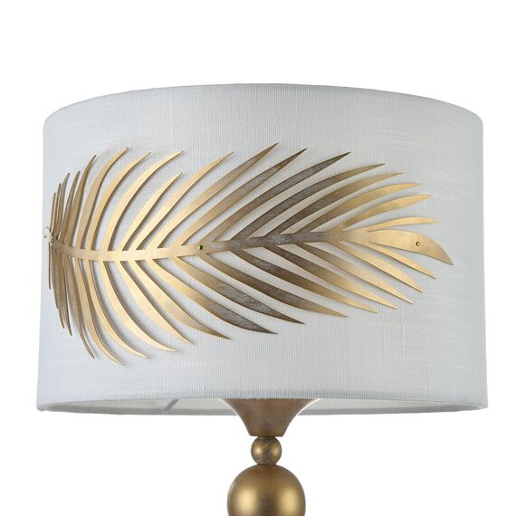Maytoni Decorative H428-TL-01-WG Настольная лампа Farn, изображение 5