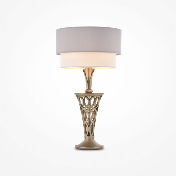 Maytoni Decorative H311-11-G Настольная лампа Lillian, изображение 2