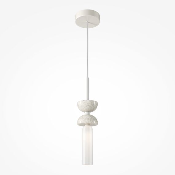 Maytoni Decorative MOD178PL-01W Светильник подвесной Kyoto, изображение 3