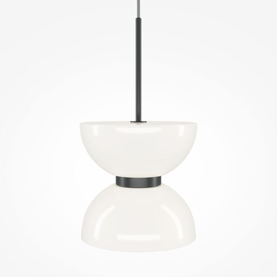 Maytoni Decorative MOD178PL-L11B3K Светильник подвесной светодиодный Kyoto, изображение 4