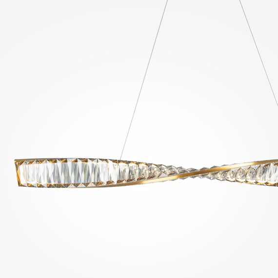 Maytoni Decorative P097PL-L28BS3K Светильник Krone, изображение 4