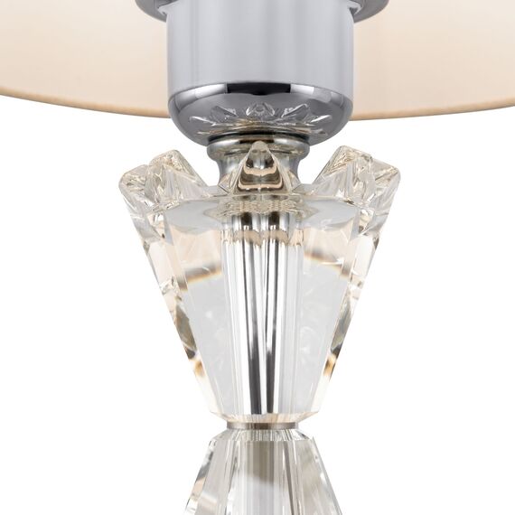 Maytoni Decorative H311-11-G Настольная лампа Lillian, изображение 4