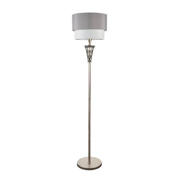 Maytoni Decorative H311-FL-01-G Торшер Lillian, изображение 7