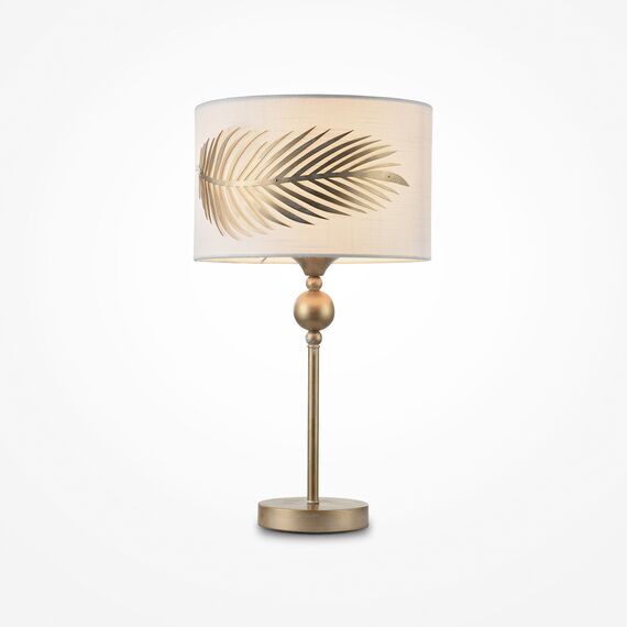 Maytoni Decorative H428-TL-01-WG Настольная лампа Farn, изображение 2
