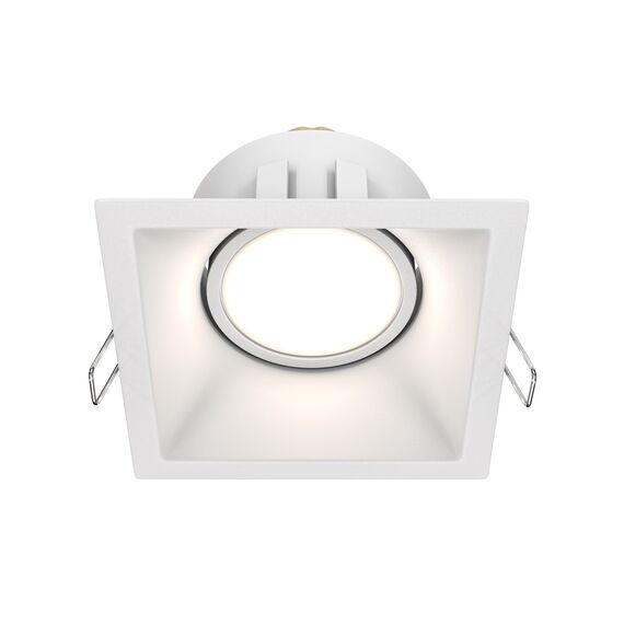 Maytoni Technical DL029-2-01W Встраиваемый светильник Dot