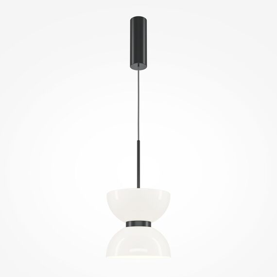 Maytoni Decorative MOD178PL-L11B3K Светильник подвесной светодиодный Kyoto, изображение 3
