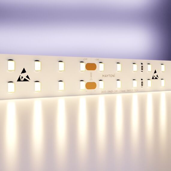 Maytoni Led Strip 20028 Светодиодная лента 20W 3000K 24V IP20 20028