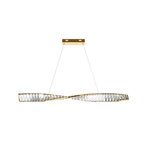 Maytoni Decorative P097PL-L28BS3K Светильник Krone