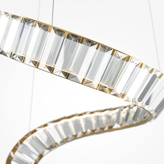 Maytoni Decorative P097PL-L48BS3K Люстра Krone, изображение 3