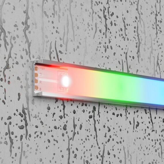 Maytoni Led Strip 10127 Светодиодная лента 7,2Вт/м 12V IP65 RGB 10127, изображение 4