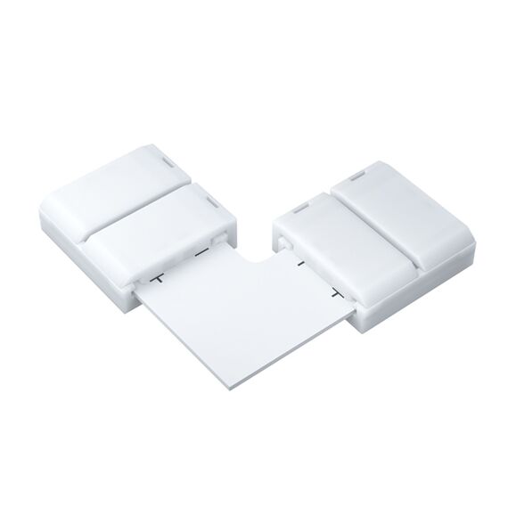Maytoni Led Strip CN008 Коннектор угловой для RGBW светодиодной ленты CN008 (10 шт), изображение 2