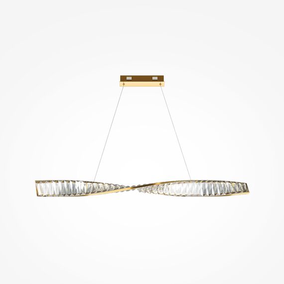 Maytoni Decorative P097PL-L28BS3K Светильник Krone, изображение 3