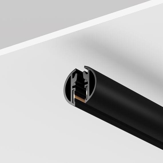 Maytoni Technical TRX184-R-112B Шинопровод магнитный Levity, изображение 3