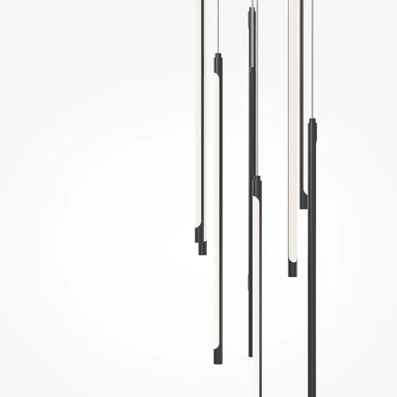 Maytoni Decorative MOD236PL-L54B3K Люстра Light stick, изображение 2