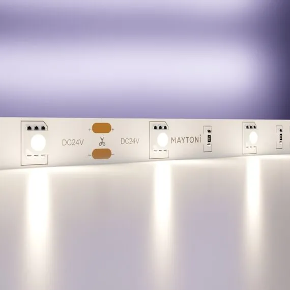 Maytoni Led Strip 10161 Светодиодная лента 7,2Вт/м 24V IP20 4000K 10161, изображение 2