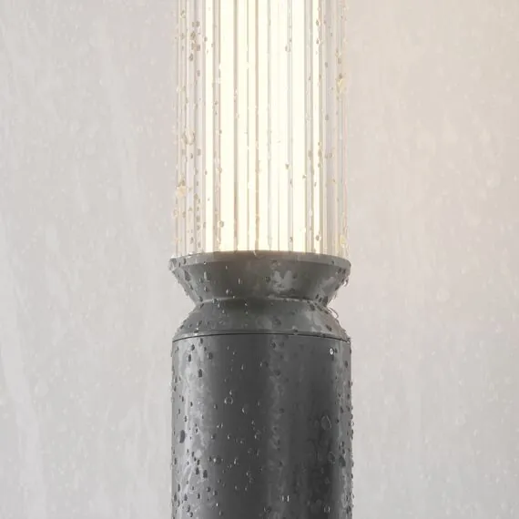 Maytoni Outdoor O593FL-L12GF3K Ландшафтный светильник Lit, изображение 4