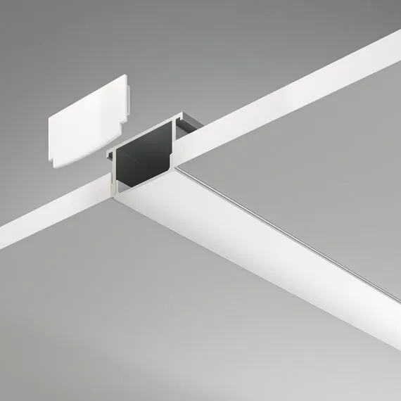 Maytoni Led Strip ALM011S-2M Профиль для ленты, изображение 2