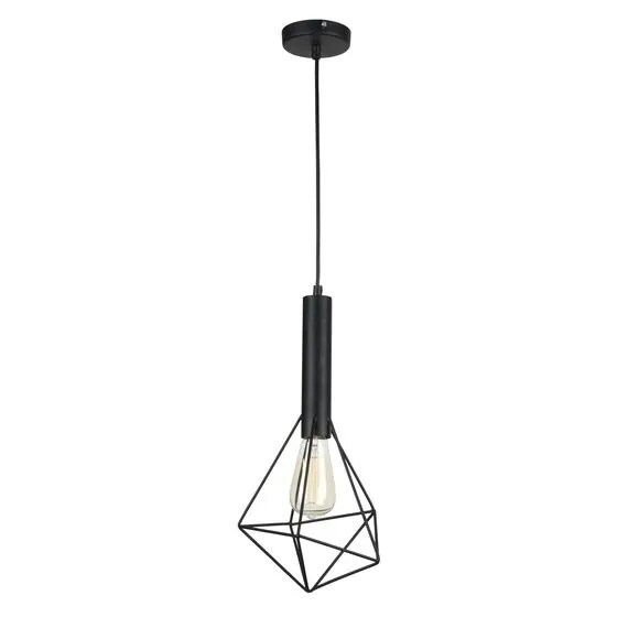 Maytoni Decorative T021-01-B Подвесной светильник Spider