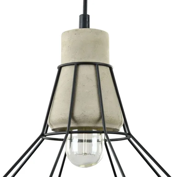 Maytoni Decorative T452-PL-01-GR Подвесной светильник Gosford, изображение 4