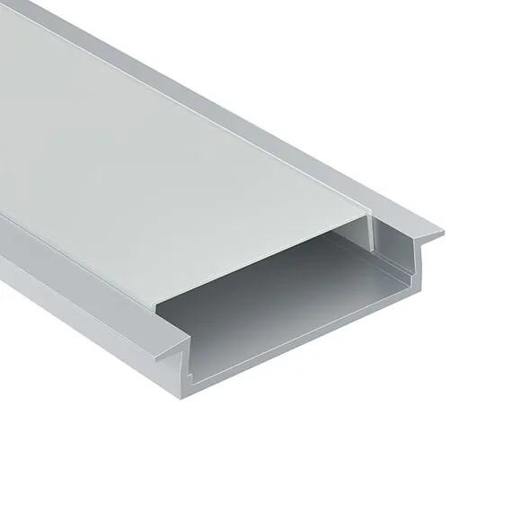 Maytoni Led Strip ALM003S-2M Профиль для ленты, изображение 6
