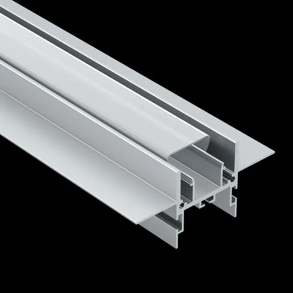 Maytoni Led Strip ALM014S-2M Профиль для ленты, изображение 2
