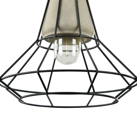 Maytoni Decorative T452-PL-01-GR Подвесной светильник Gosford, изображение 6
