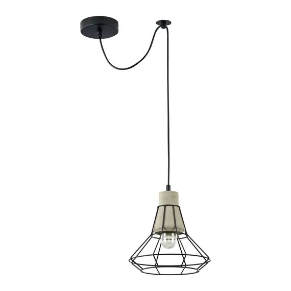 Maytoni Decorative T452-PL-01-GR Подвесной светильник Gosford, изображение 5