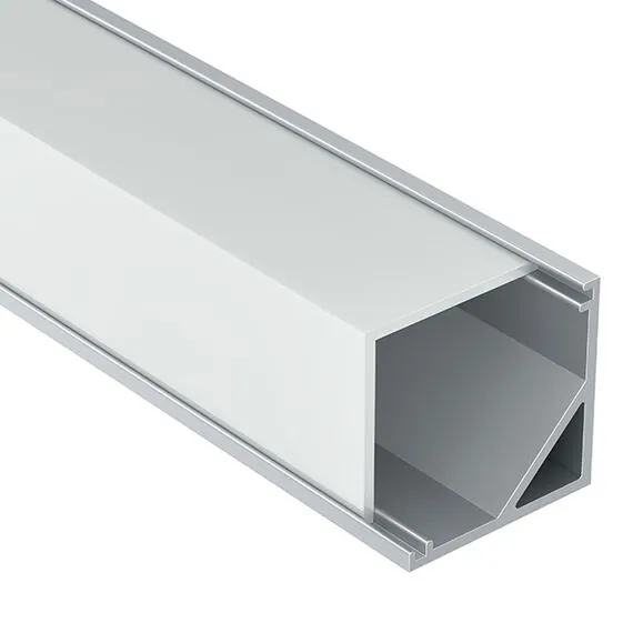 Maytoni Led Strip ALM009S-2M Профиль для ленты, изображение 3